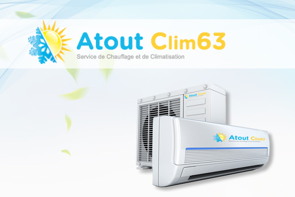 Atout clim63