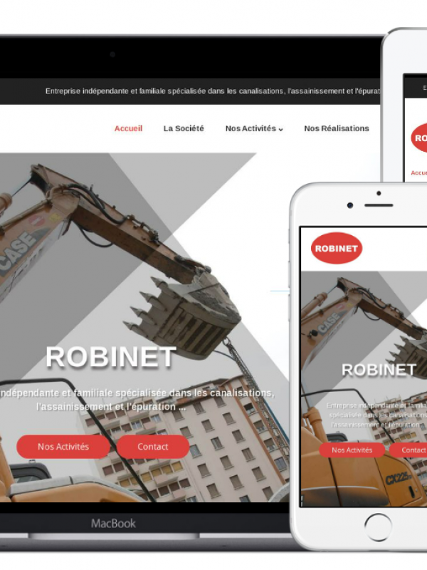 Robinet
